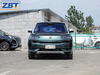 Бензиновый внедорожник BYD TENSI N9, работающий на топливе