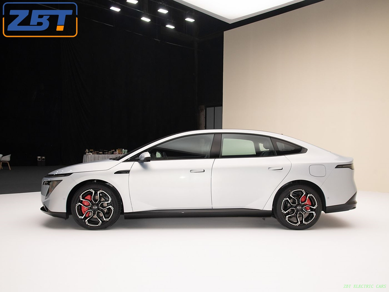 Электромобиль NISSAN N7 New Energy Electric Sedan 18 599,00–18 999,00 долларов США/