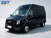 JMC Camping RV с бензиновым двигателем и топливом