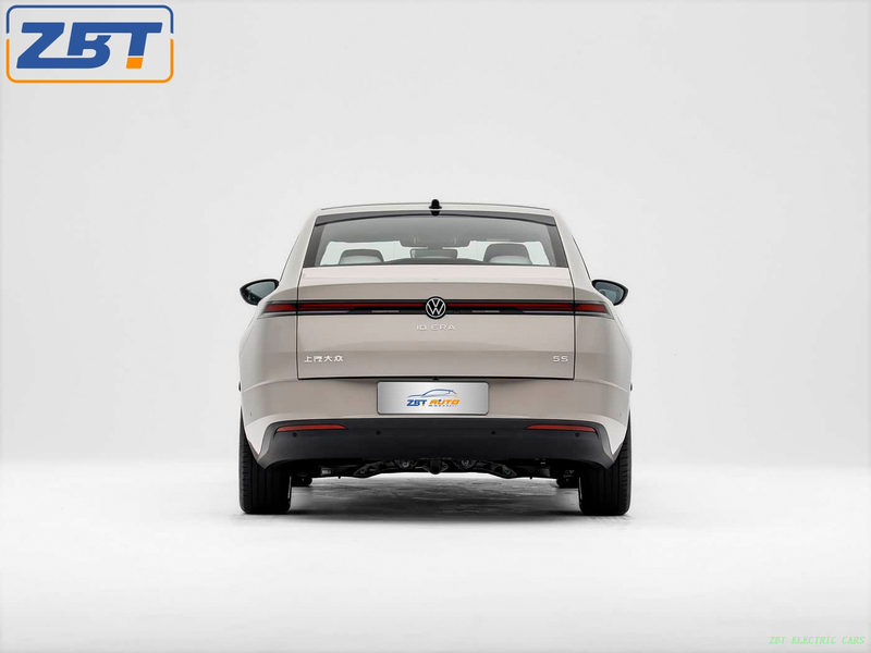 ID.ERA 5S New Energy Hybrid SUV Цена в США 21 799,00–21 999,00 долларов США