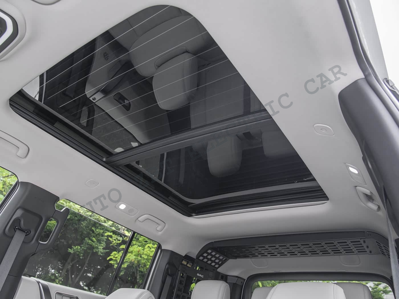 gacmotor yue7-W65