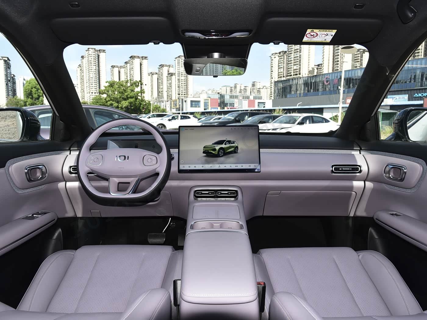 Циюань Q05 ULTRA+ - W39