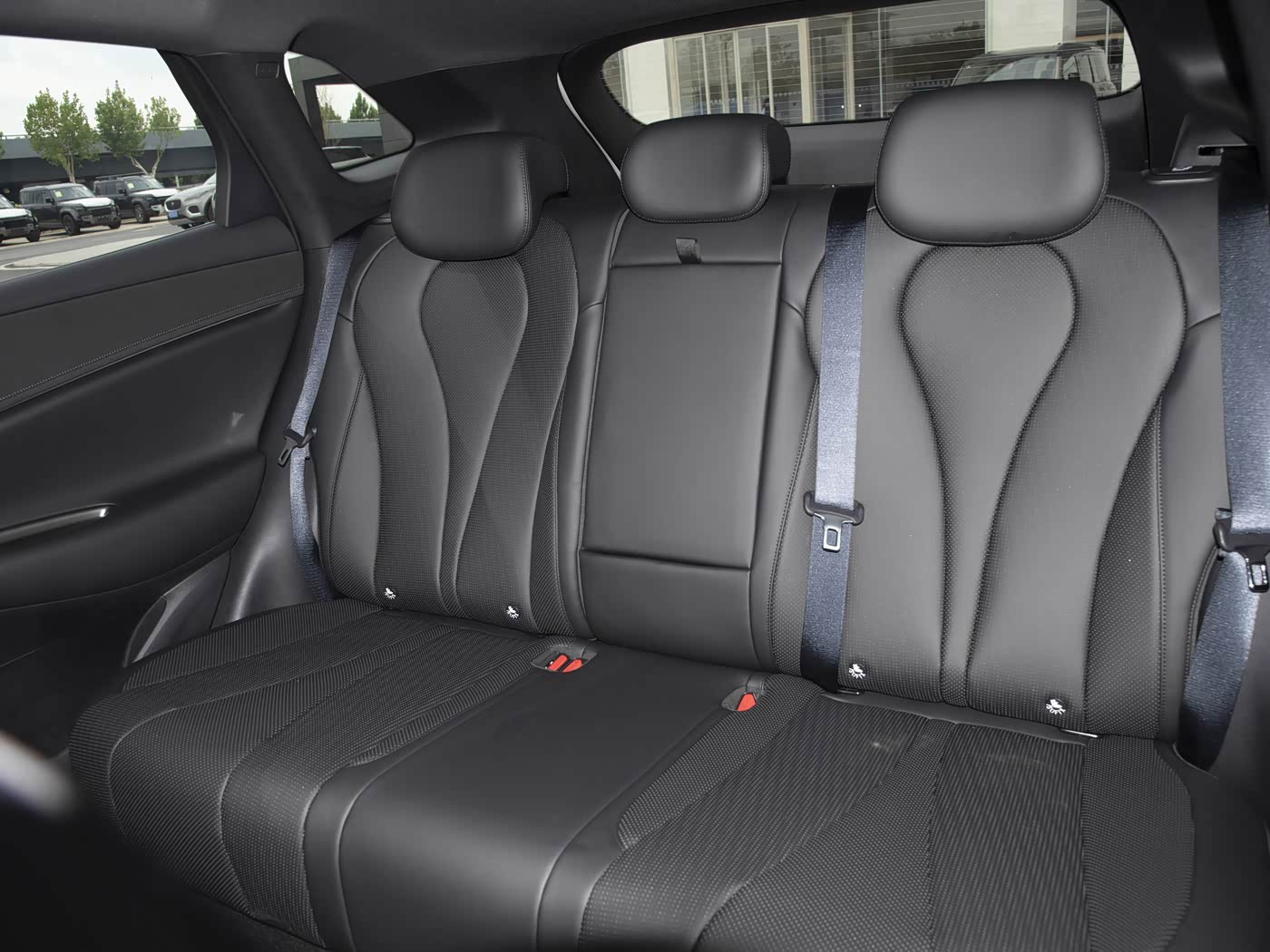 Уплотнение 6 DM-i X35