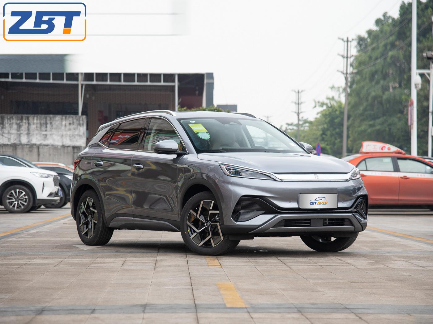 Юань Плюс GA03