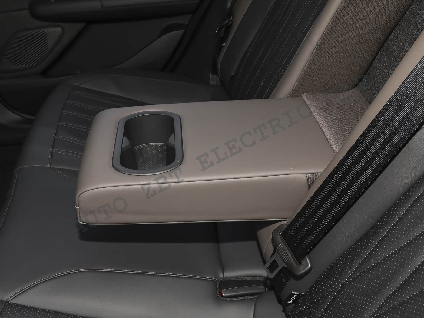 Чанган Идон - A72