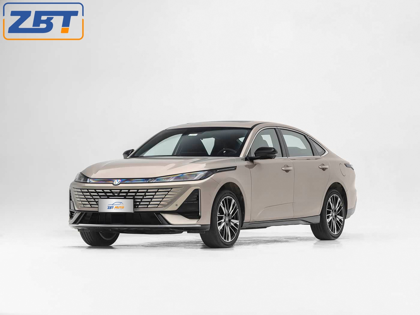 Чанган Идон - GR01