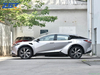 Электромобиль Toyota BZ5 New Energy Electric Sedan 19 599,00–19 999,00 долларов США/