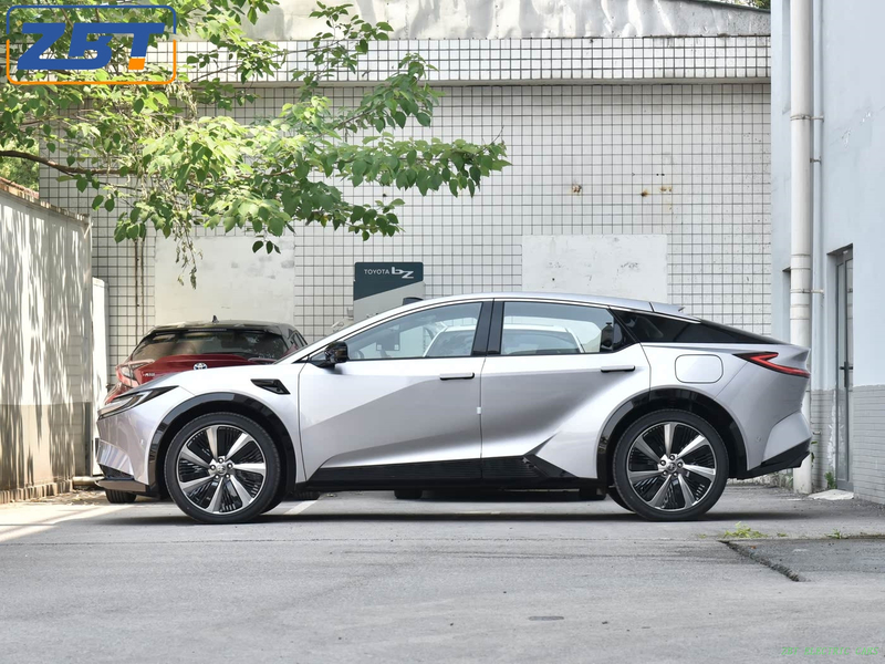 Электромобиль Toyota BZ5 New Energy Electric Sedan 19 599,00–19 999,00 долларов США/