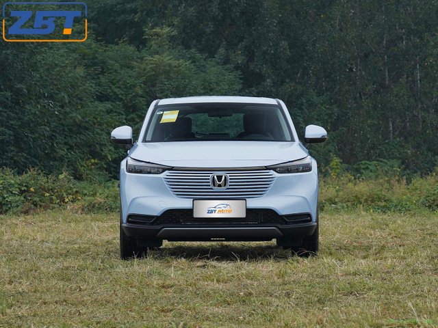 Электромобиль Honda Vezel New Energy Electric Sedan 16599,00–16999,00 долларов США/