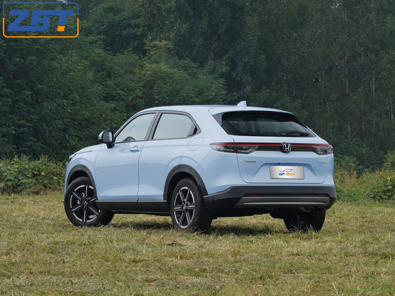 Электромобиль Honda Vezel New Energy Electric Sedan 16599,00–16999,00 долларов США/