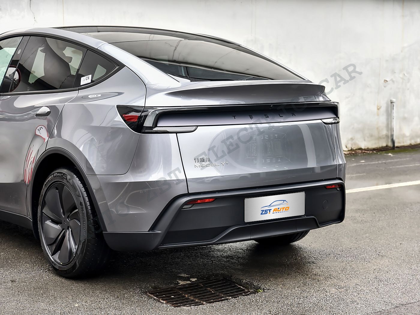 Модель Y+ S10