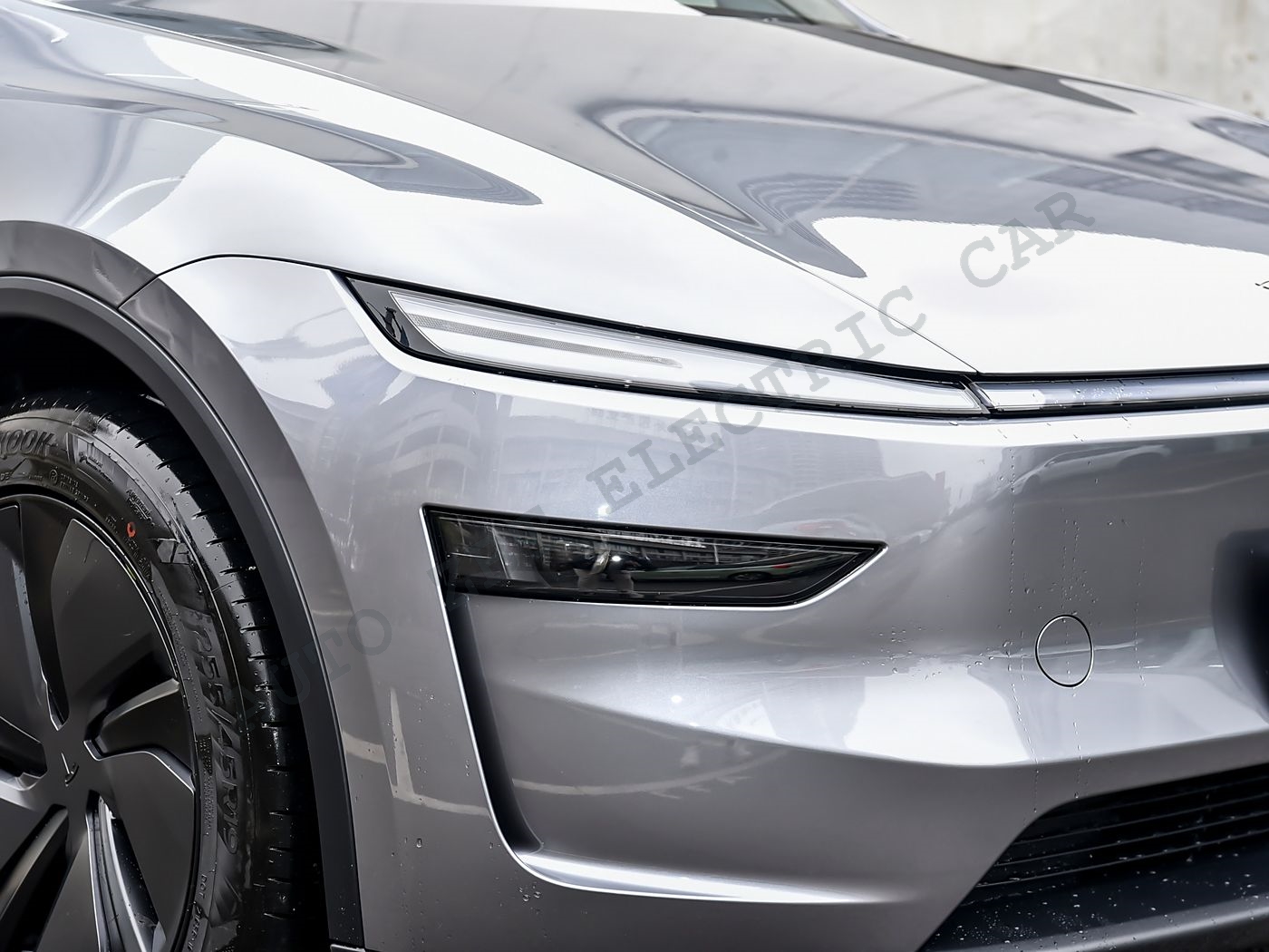 Модель Y+ S14