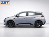 Бензиновый внедорожник BYD Seagull 2027 года, работающий на топливе