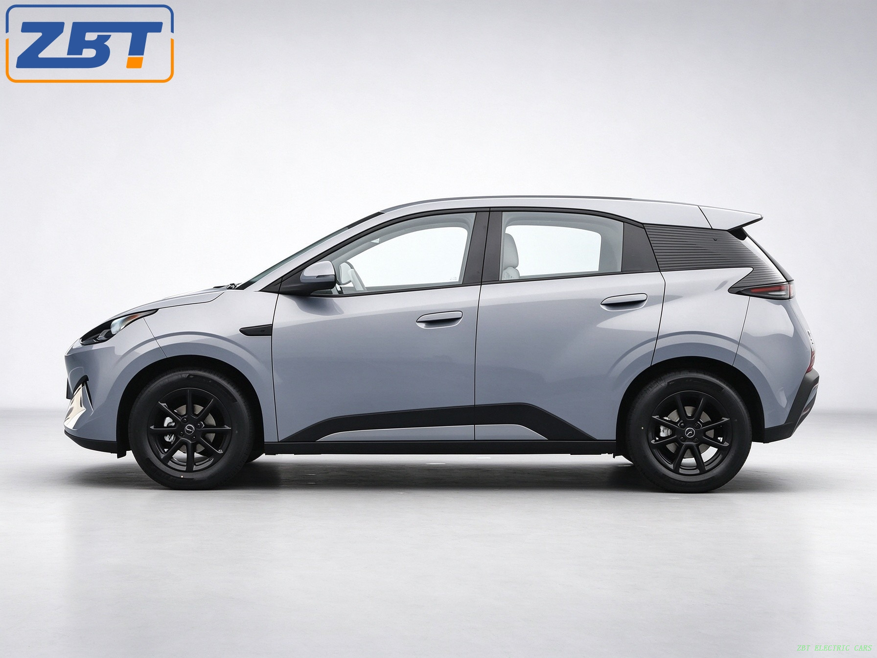 Бензиновый внедорожник BYD Seagull 2027 года, работающий на топливе