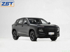 Бензиновый внедорожник Jetour Dasheng 2026 года, топливный автомобиль