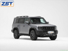 Бензиновый внедорожник Jetour Traveller 2026, топливный автомобиль