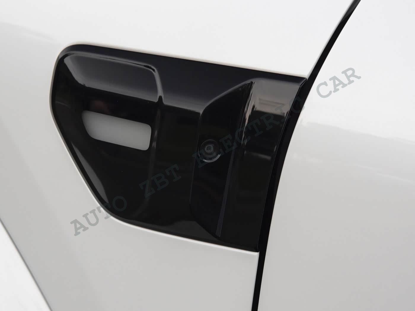 gacmotor yue7-W21