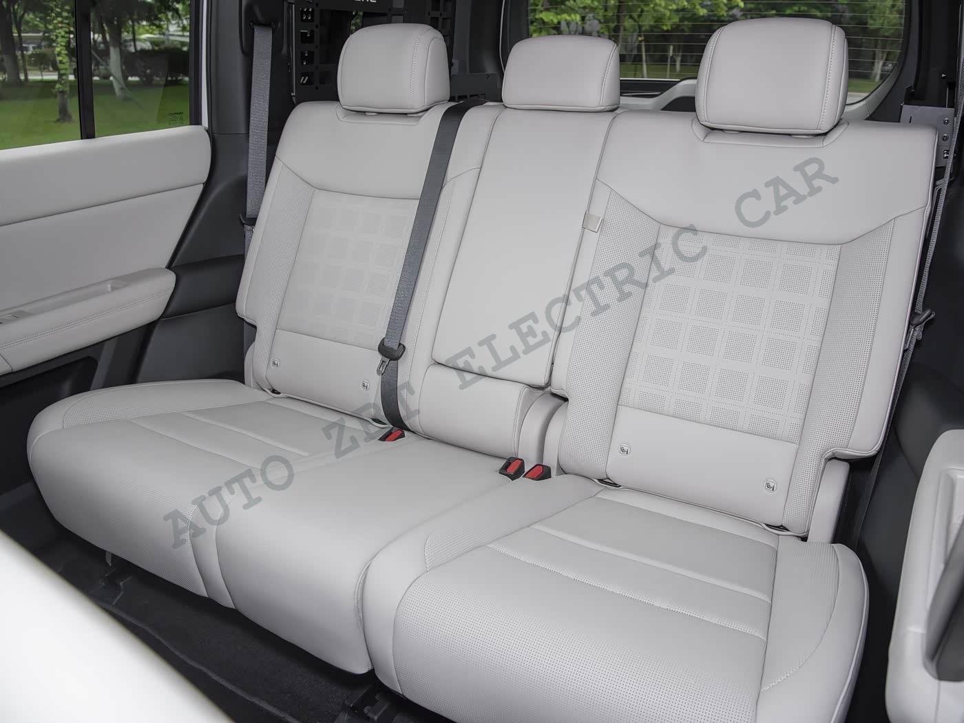 gacmotor юэ7-W67