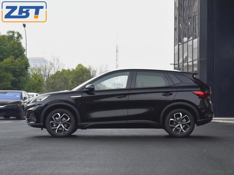 Электромобиль BYD Yuan Plus New Energy Electric Sedan 14 599,00–14 999,00 долларов США/