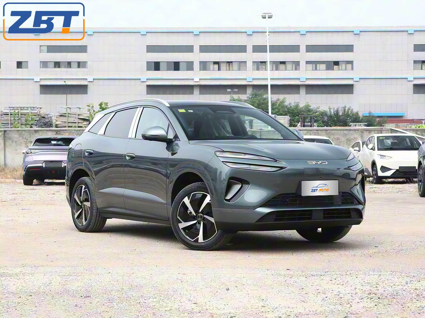 Уплотнение 6 DM-i G13