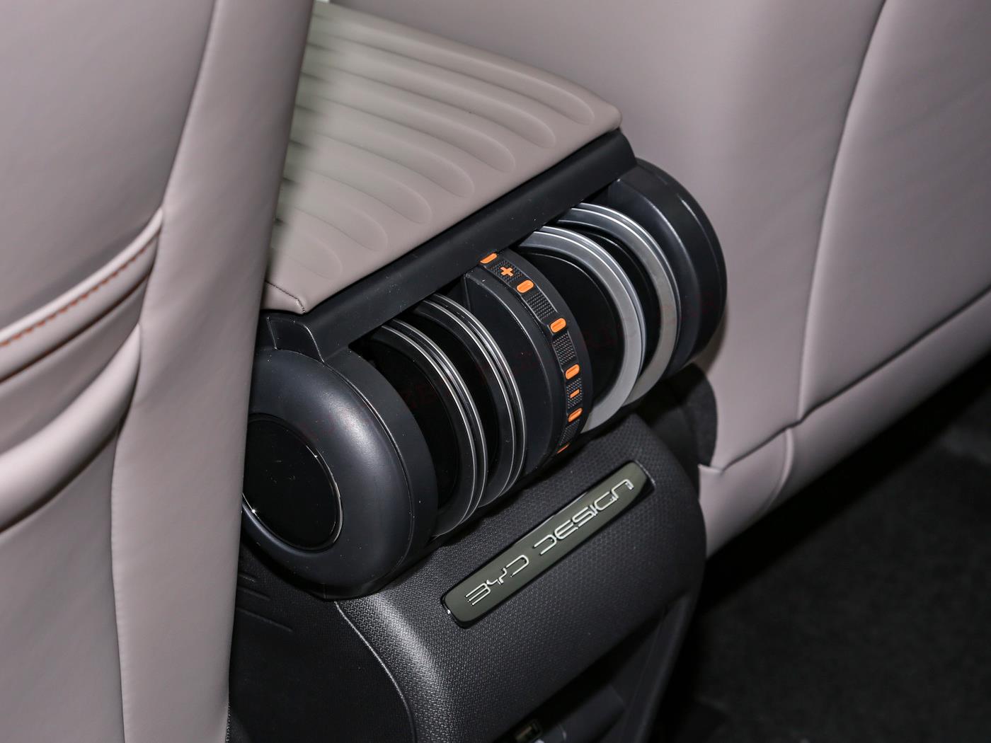 Юань Плюс X36