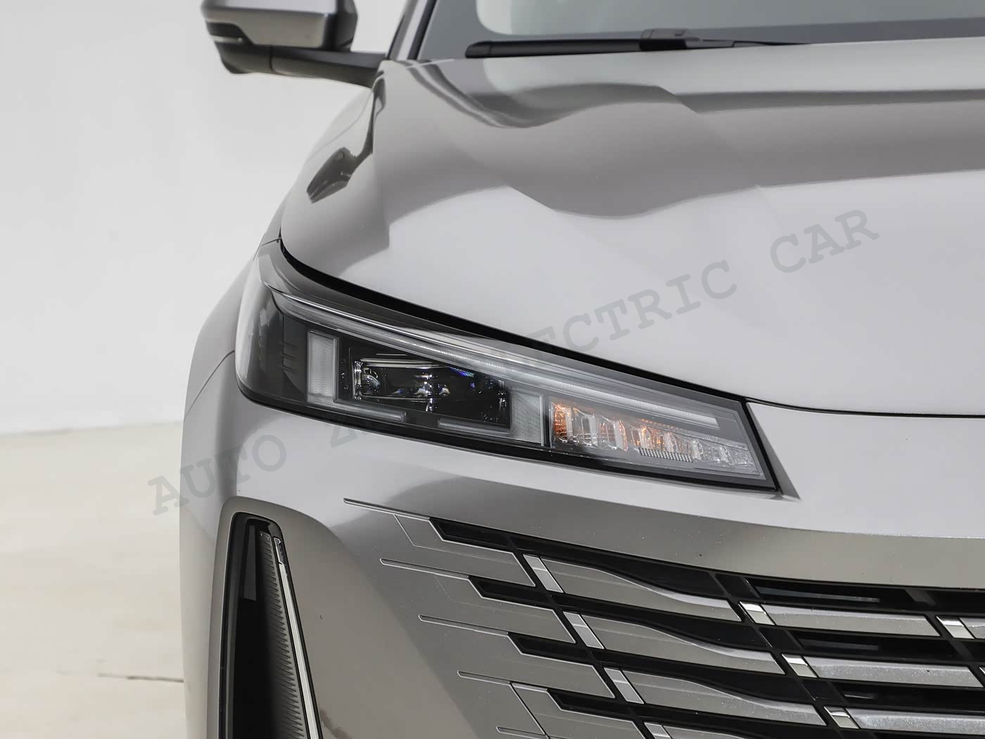 Чанган Идон - A13