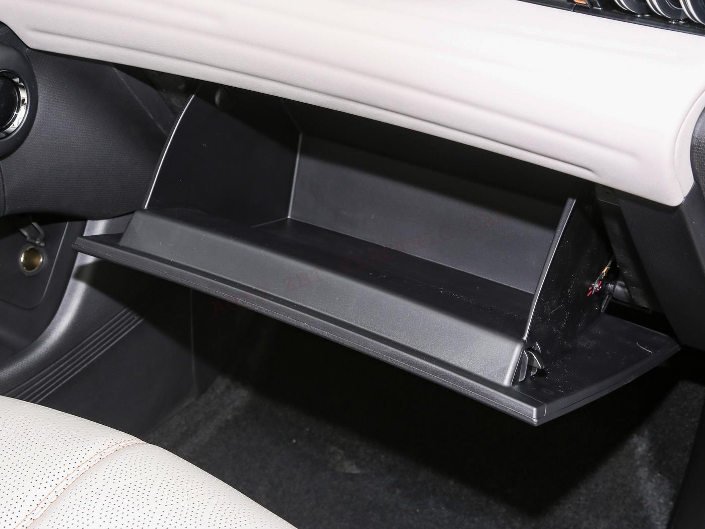 Юань Плюс X08