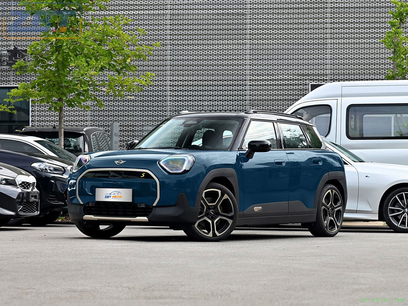 Электрический электромобиль MINI New Energy Electric Sedan 32599,00–32999,00 долларов США/