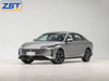 Changan Yidon New Energy Hybrid SUV Цена в США 12 599,00–12 999,00 долларов США.
