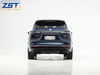 Бензиновый внедорожник Wuling Huajing S, работающий на топливе