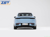 Бензиновый внедорожник GEELY YHTT, работающий на топливе
