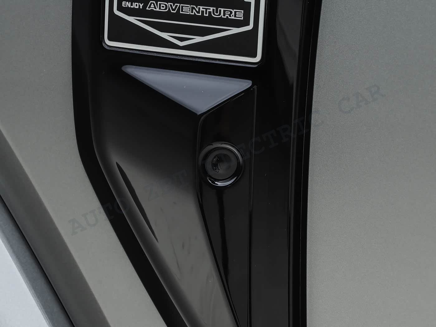 ЧЖОНХЭН G700 - G25