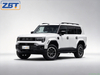Бензиновый внедорожник gacmotor yue7 2026, топливный автомобиль