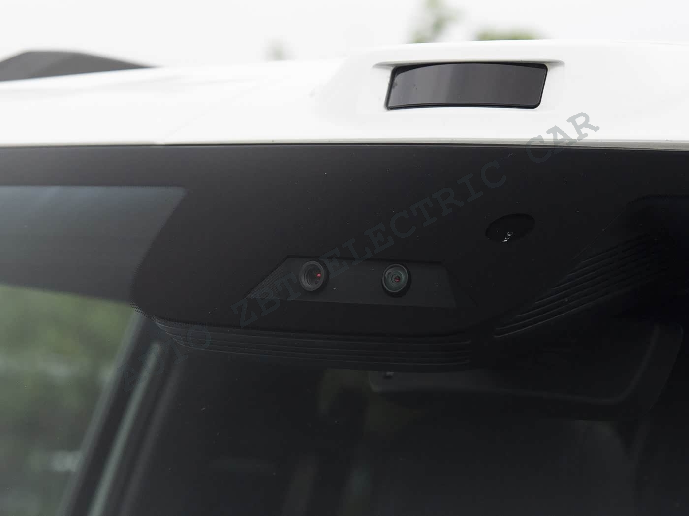 gacmotor yue7-W19