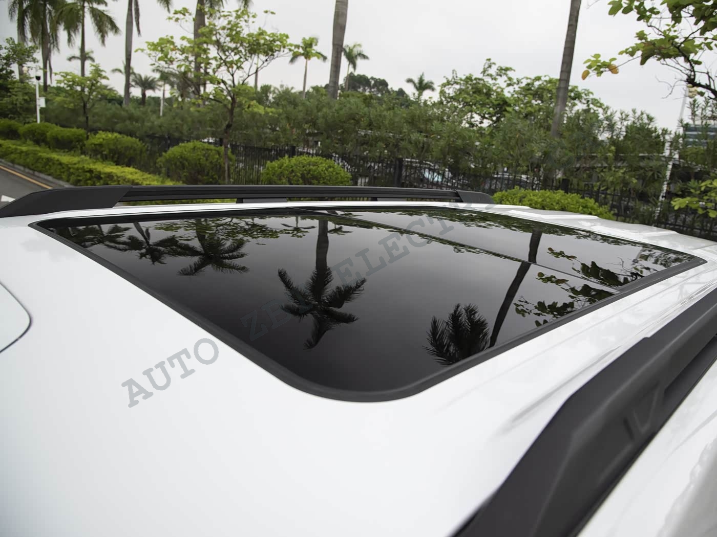 gacmotor yue7-W20