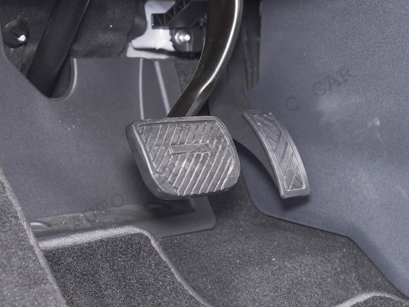 gacmotor yue7-W64