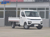 Бензиновый внедорожник Geely Yuancheng F1E, работающий на топливе