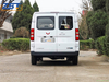 Малый пассажирский автомобиль с бензиновым двигателем Wuling Yangguang, топливный автомобиль
