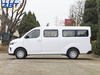 Малый пассажирский автомобиль с бензиновым двигателем Wuling Yangguang, топливный автомобиль