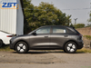Бензиновый внедорожник Geely Xingyue, работающий на топливе