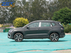 Гибридный внедорожник VW Tharu New Energy Цена в США 16 599,00–16 999,00 долларов США
