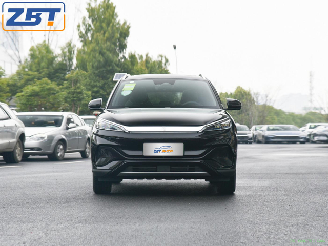 Электромобиль BYD Yuan Plus New Energy Electric Sedan 14 599,00–14 999,00 долларов США/