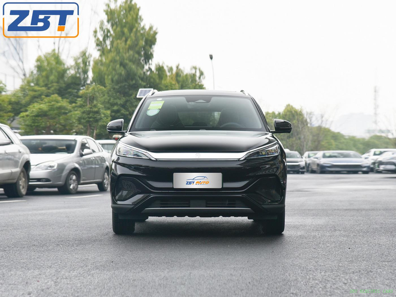 Электромобиль BYD Yuan Plus New Energy Electric Sedan 14 599,00–14 999,00 долларов США/