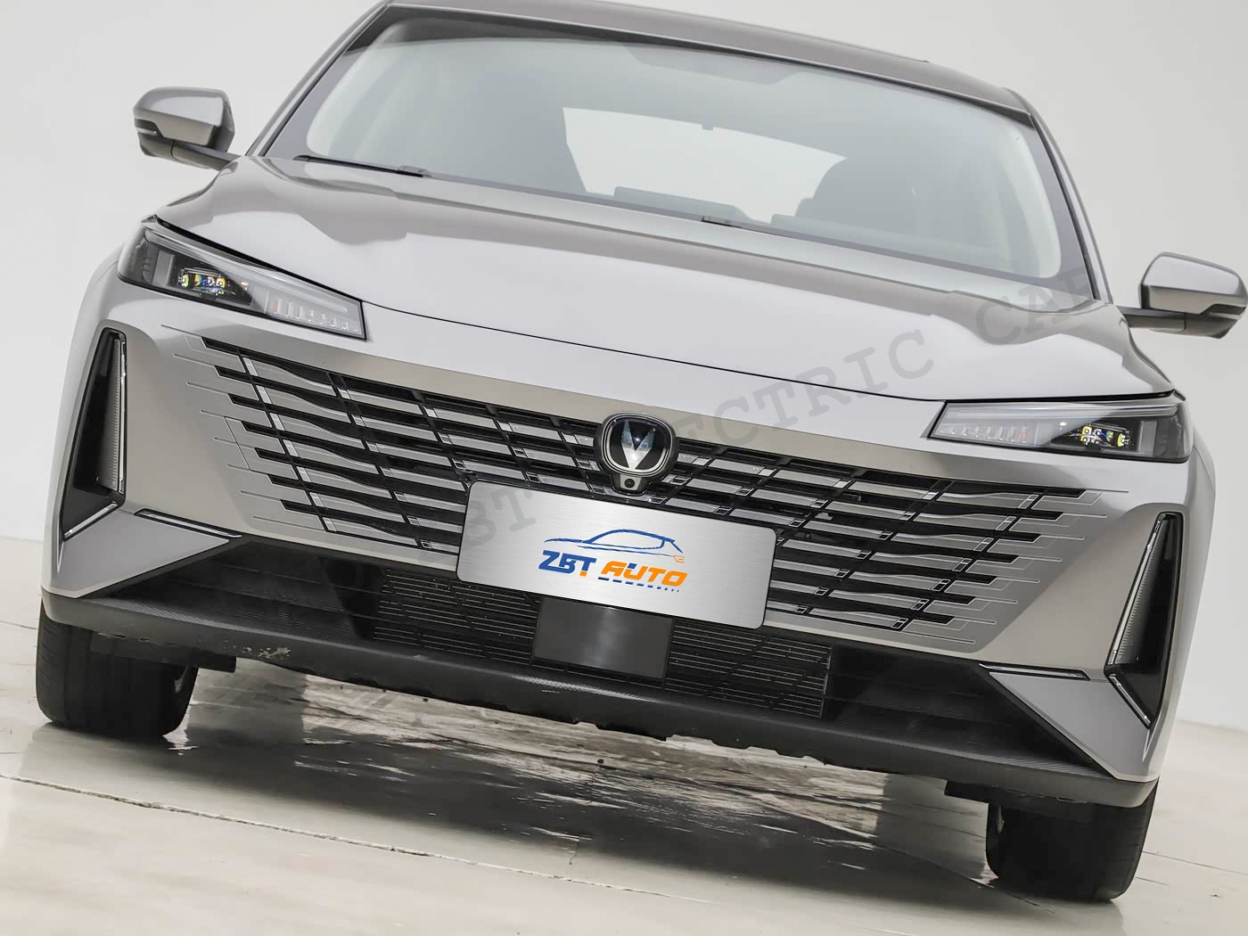 Чанган Идон - A10