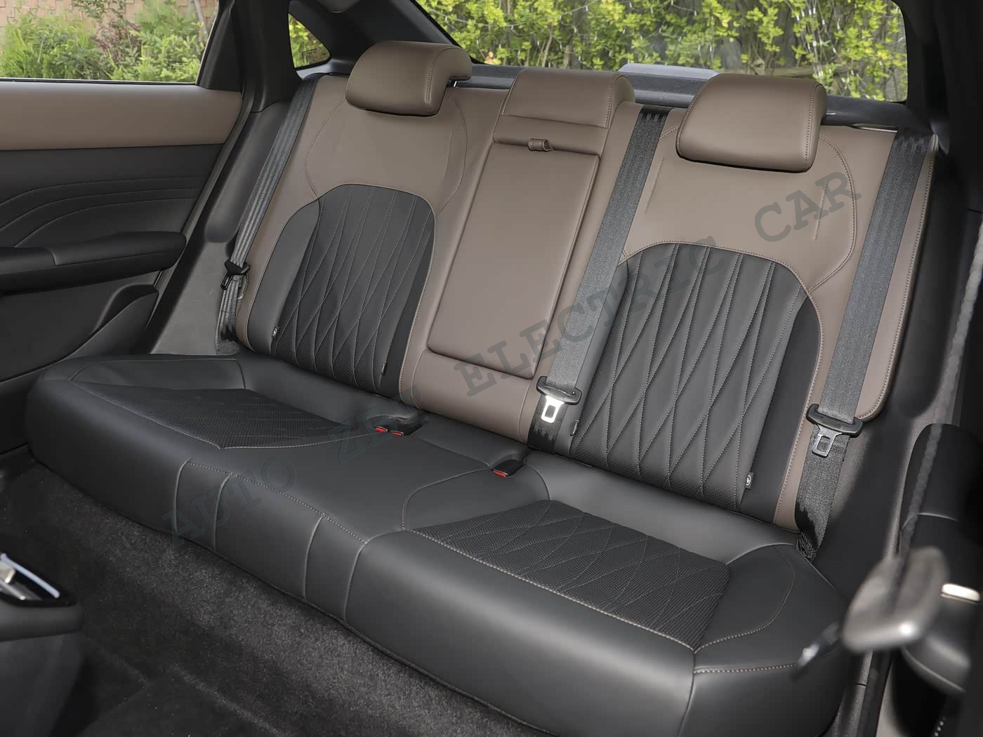 Чанган Идон - A65