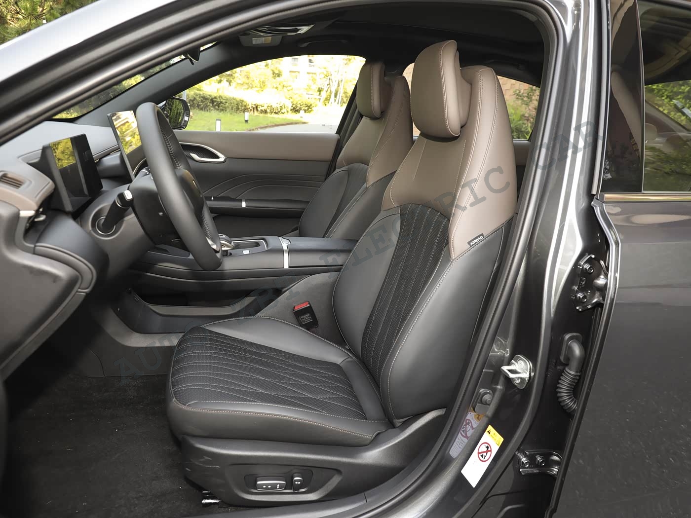 Чанган Идон - A52