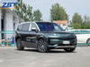 Бензиновый внедорожник BYD TENSI N9, работающий на топливе