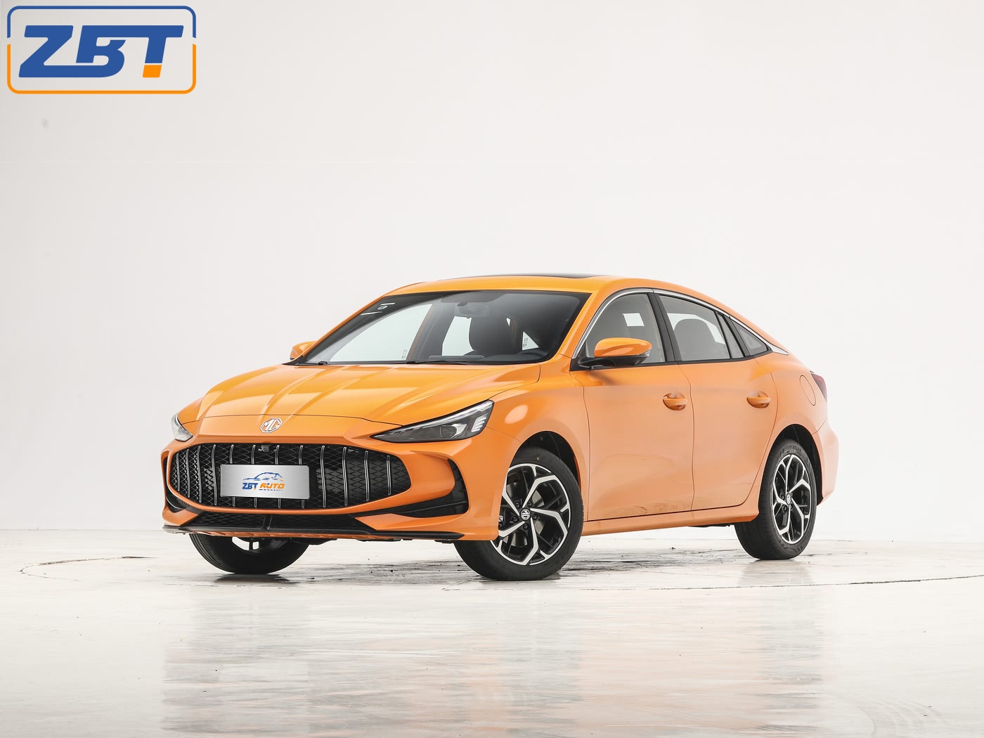 MG5 - OR01