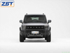 Бензиновый внедорожник Jetour Traveller 2026, топливный автомобиль