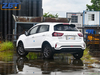 Livan X3 Pro, бензиновый внедорожник, топливный автомобиль